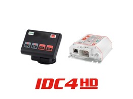 IDC4 HD
