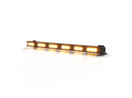 Narrowstick 30 5  with 6x 3-LED Torus Modules  Amber CC 