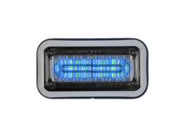 LED PriZm II Perimeter 3 x 7 REF12 Blue with clear