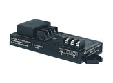 Series 710  120-175 fpm  Multi-Mode Flasher  12VDC