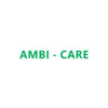 Opschrift Dienstnaam  AMBI - CARE 