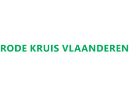 Inscription Service Name  RODE KRUIS VLAANDEREN 