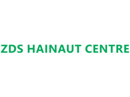 Inscription Service Name  ZDS HAINAUT CENTRE 