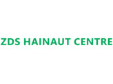 Beschriftung Dienstname  ZDS HAINAUT CENTRE 