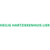 Inscription Nom du service  HEILIG HARTZIEKENHUIS LIER 