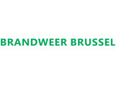 Inscription Nom du service  BRANDWEER BRUSSEL 