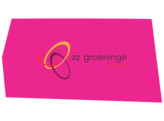 Full color logo  One Way Vision  AZ Groeninge