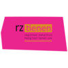 Full color logo  One Way Vision    Laminat  wei er Hintergrund  - 71x52 cm RZ Tienen