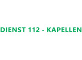 Inscription Service Name  DIENST 112 - KAPELLEN 