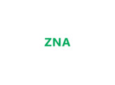 Beschriftung Dienstname  ZNA 