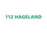 Beschriftung Dienstname  112 HAGELAND 