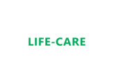 Beschriftung Dienstname  LIFE-CARE 