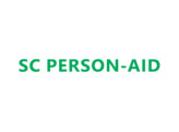 Opschrift Dienstnaam  SC PERSON-AID 