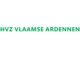 Opschrift Dienstnaam  HVZ VLAAMSE ARDENNEN 