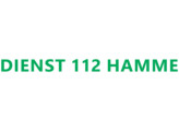 Inscription Service Name  DIENST 112 HAMME 