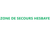 Inscription Nom du service  ZONE DE SECOURS HESBAYE 