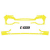 Arisco Bumpers VW Transporter T6.1 2019 2021 Yellow Tailgate  FPS   RPS 