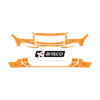 Arisco Pare-chocs Volvo V90 Cross Country 2016- Avery Prismatic Orange RPS