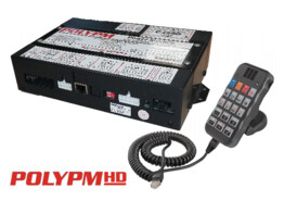 PolyPM Handheld HD