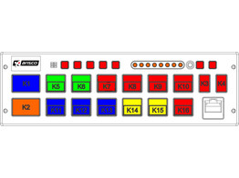 PolyPM DIN HD with PA