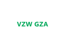 Beschriftung Dienstname  VZW GZA 