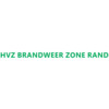 Beschriftung Dienstname  HVZ BRANDWEER ZONE RAND 