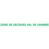 Beschriftung Dienstname  ZONE DE SECOURS VAL DE SAMBRE 