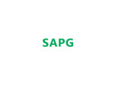 Beschriftung Dienstname  SAPG  Wei 