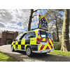 Mercedes Vito   Battenburg F.A.S.T.