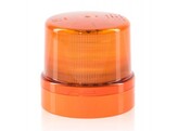 COMET-B LED Beacon  Amber R65  9-32VDC  Vaste Montage