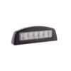 Number plate light 70LED