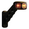 Led 240L-DV marker light - Left