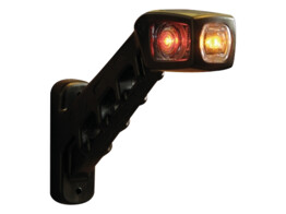 Led 240L-DV marker light - Left