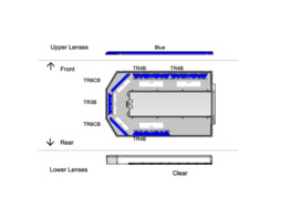 21TRPL18 - C23430 24VDC   Mounting