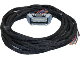 Connecteur de toit 16 broches pour Arrow6 DBA POL