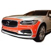 Arisco Sto stangen Volvo V90 2016- Avery prismatic Orange FPS RPS