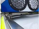 Mounting Kit Lightbar/Arrow6 to Volvo V90/XC90