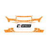 Arisco Pare-chocs Volvo V90 Cross Country 2016- Avery Prismatic Orange RPS