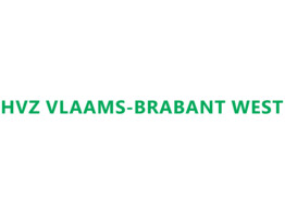 Inscription Service Name  HVZ VLAAMS-BRABANT WEST 