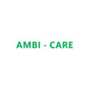 Opschrift Dienstnaam  AMBI - CARE 