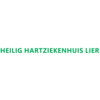 Inscription Nom du service  HEILIG HARTZIEKENHUIS LIER 