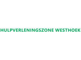 Inscription Nom du service  HULPVERLENINGSZONE WESTHOEK 