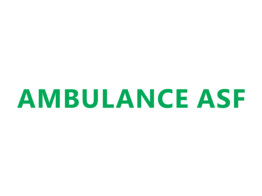 Inscription Service Name  AMBULANCE ASF 