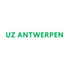 Opschrift Dienstnaam  UZ ANTWERPEN 