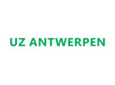 Opschrift Dienstnaam  UZ ANTWERPEN 