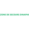 Inscription Nom du service  ZONE DE SECOURS DINAPHI 