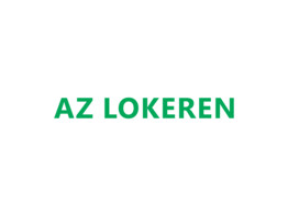 Inscription Nom du service  AZ LOKEREN 