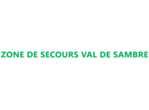 Inscription Nom du service  ZONE DE SECOURS VAL DE SAMBRE 