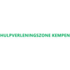 Inscription Nom du service  HULPVERLENINGSZONE KEMPEN 