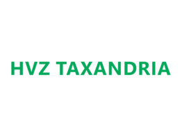 Inscription Nom du service  HVZ TAXANDRIA 